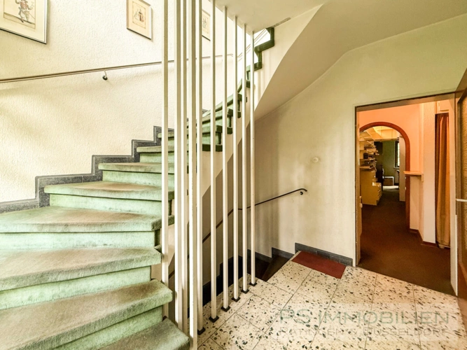 Treppenhaus