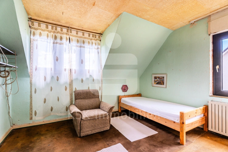 Schlafzimmer Obergeschoss