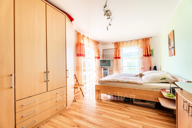 Zimmer Obergeschoss