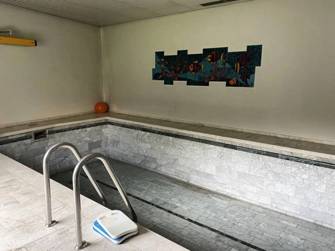 Schwimmbad