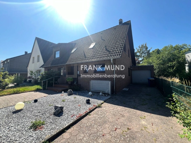 Frontansicht