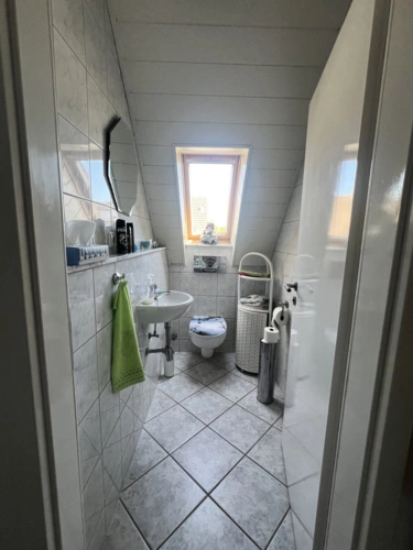 Gäste-WC