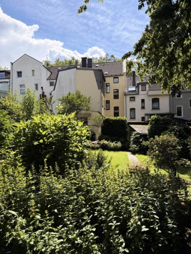 Rückansicht