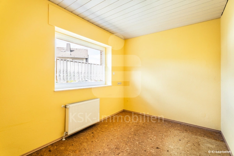 Erdgeschoss Zimmer 1