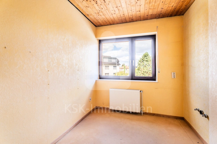 Dachgeschoss Zimmer 4