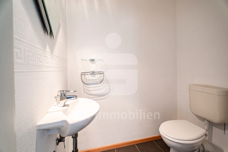Gäste-WC