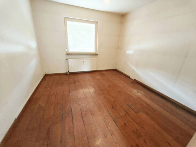 Das Schlafzimmer