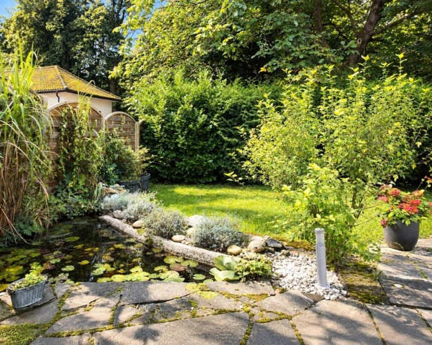Garten