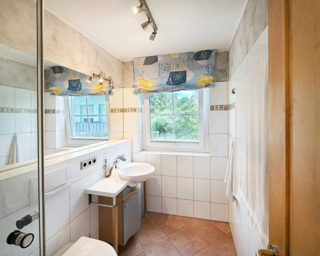 Badezimmer 1.OG