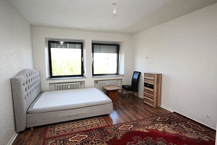 Zimmer in Haus Nr. 155-157