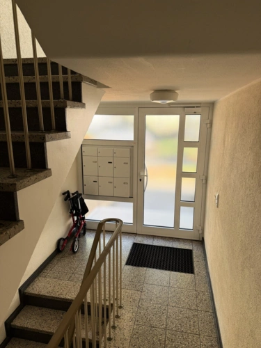 Treppenhaus