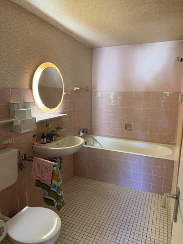 Badezimmer