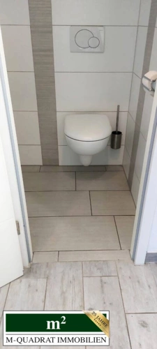 Gäste WC