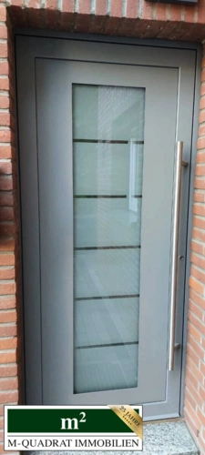Haustür