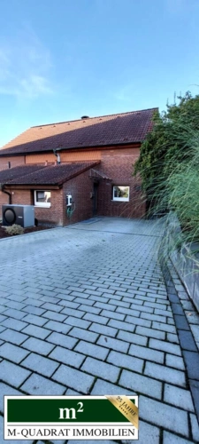 Haus Front