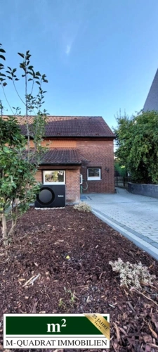 Haus Front
