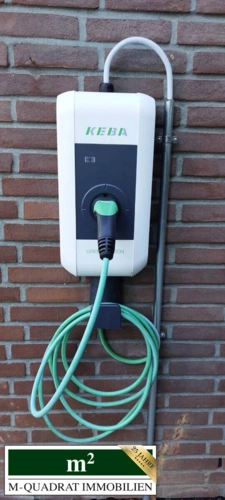 Wallbox