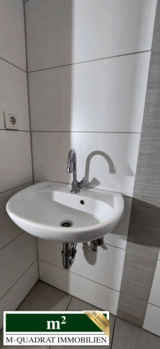 Gäste WC