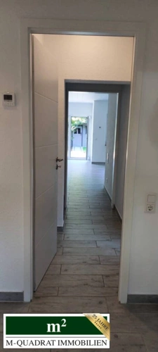 Blick vom Homeoffice