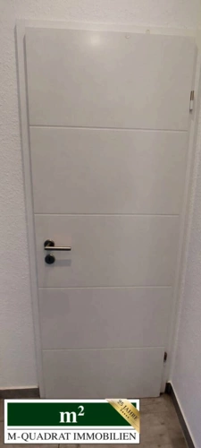 Hochwertige Innentüren