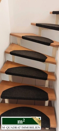 Treppe Keller