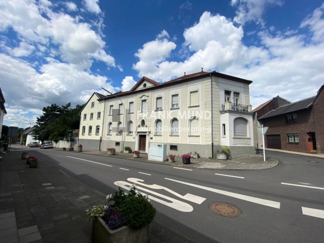 Frontansicht