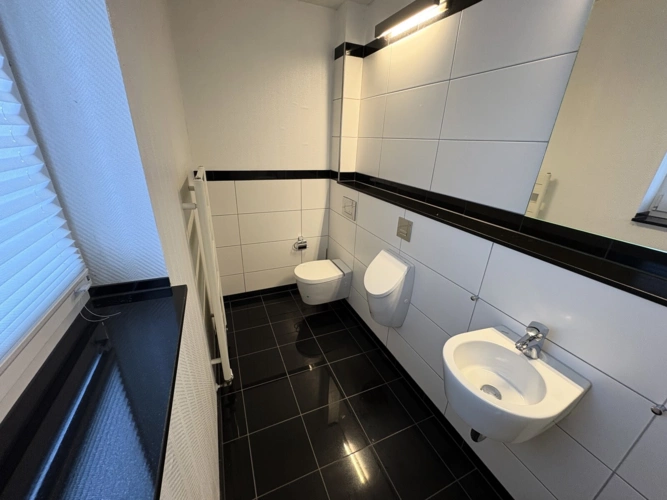 Gäste-WC