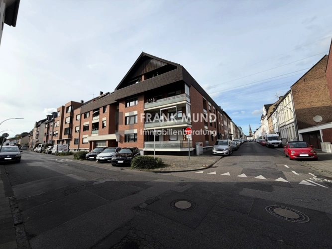 Frontansicht