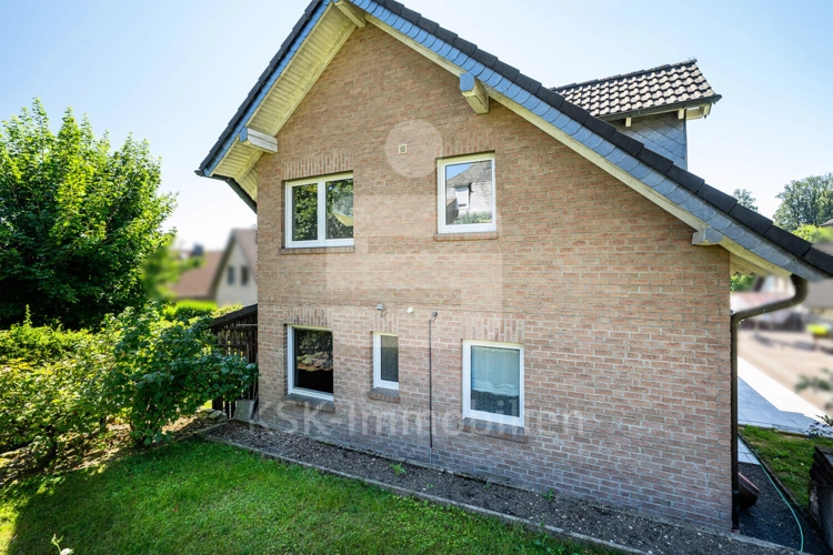 Rückansicht