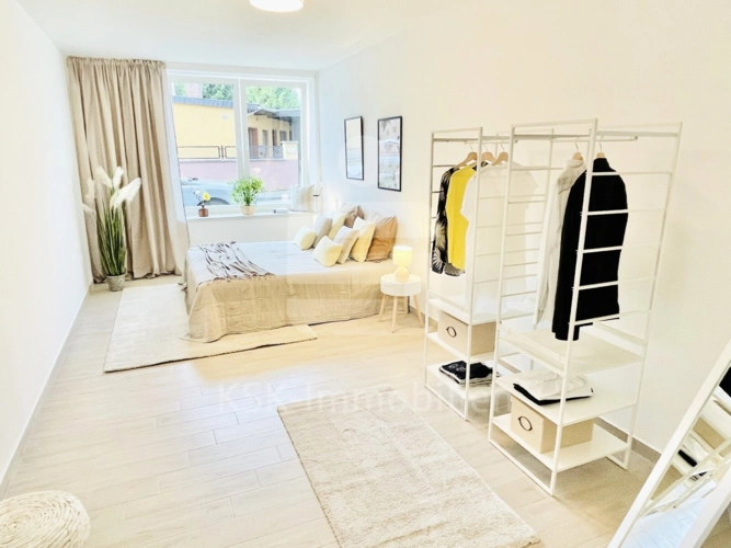 Vorschlag Einrichtung Schlafzimmer