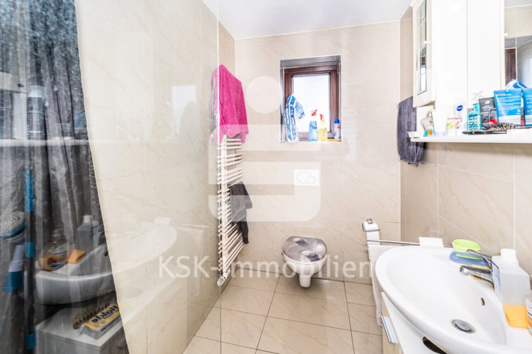Badezimmer EFH