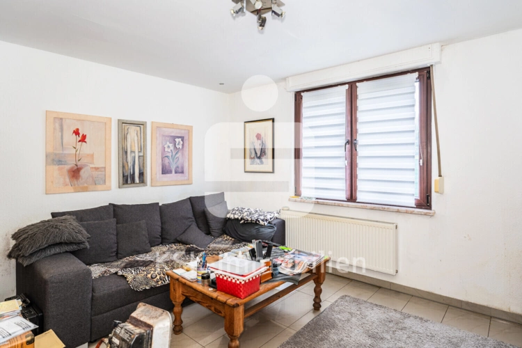 Wohnzimmer EFH