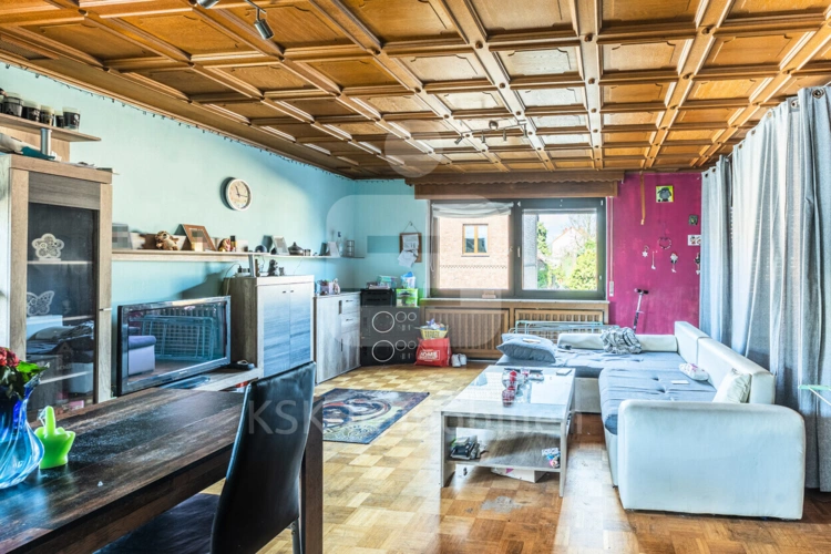 1. Obergeschoss Wohnzimmer
