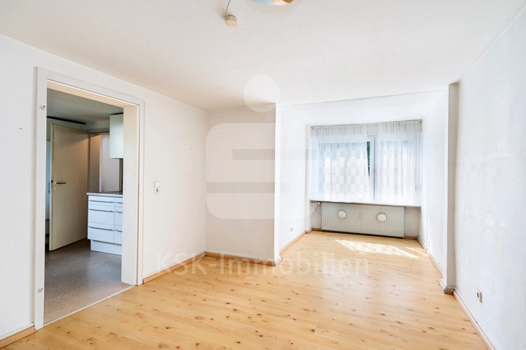 Esszimmer Erdgeschoss