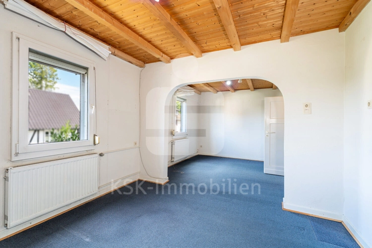 Zimmer Obergeschoss