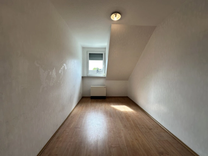Kinderzimmer DG