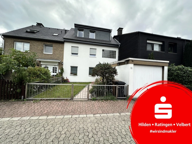 Vorderansicht