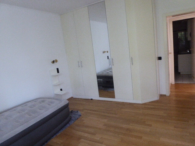 Schlafzimmer ebenso