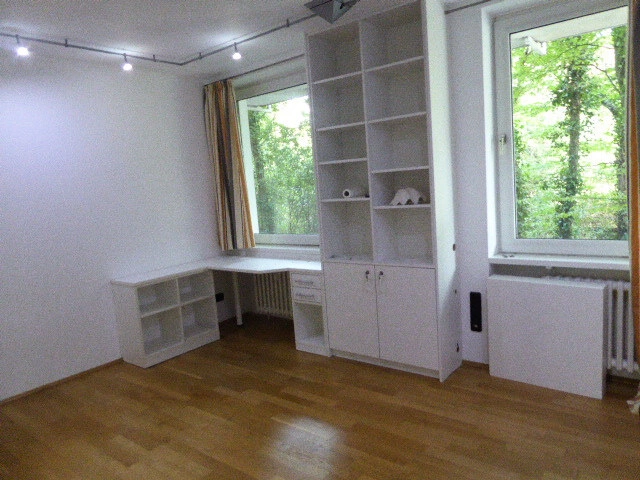 Kinder-Arbeitszimmer