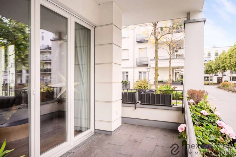 Balkon