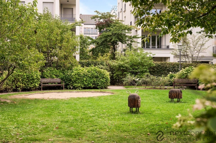 Gemeinschaftsgarten