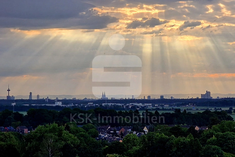 Aussicht