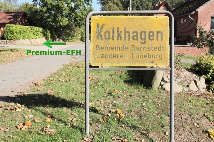 Willkommen in Kolkhagen