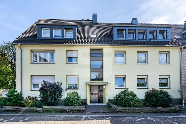 Vorderansicht