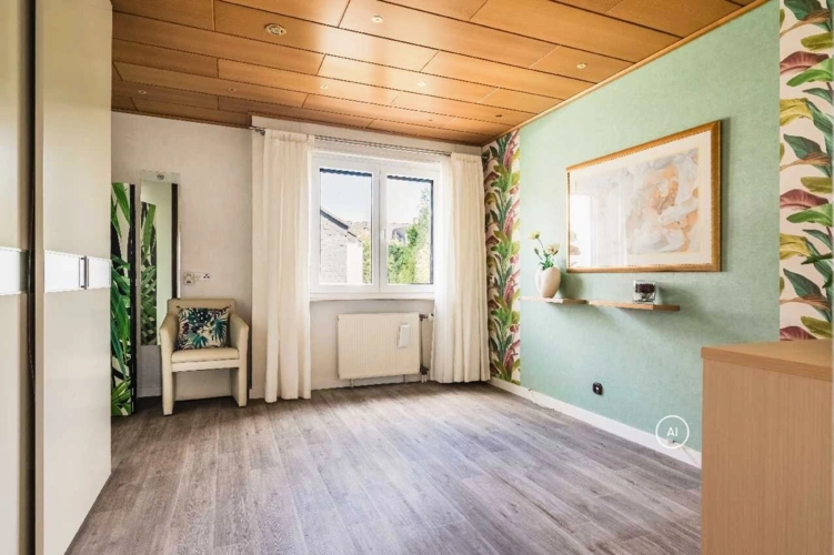 Schlafzimmer Obergeschoss
