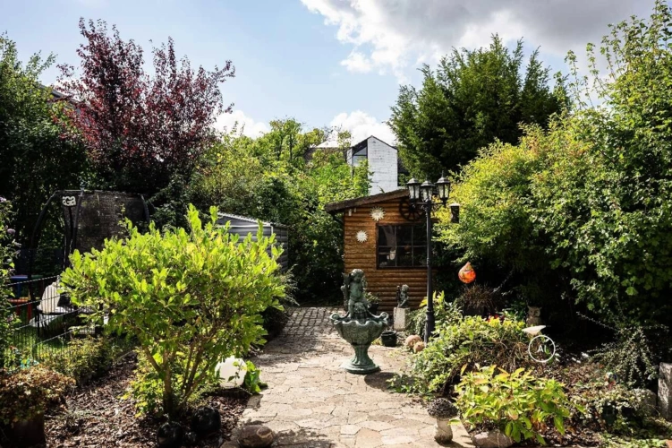 Garten