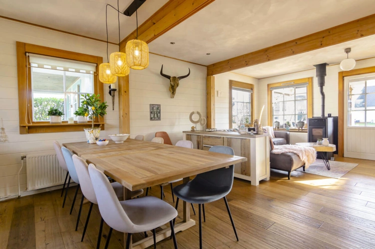 Essbereich+Wohnzimmer