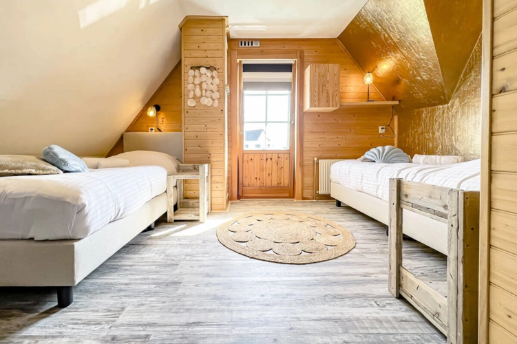 1.OG Schlafzimmer 1