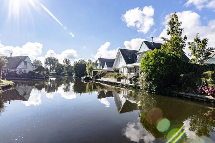 Wasseransicht