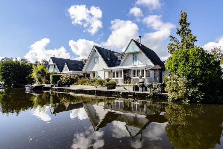 Wasseransicht